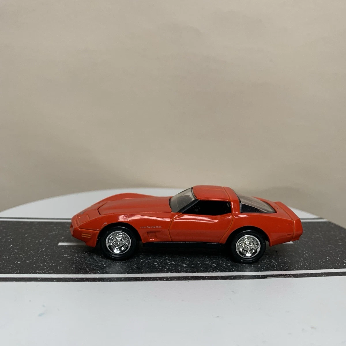 Hot Wheels Chevy Corvette for sale | eBay