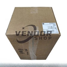 New AB 150-F108NBD SMC Flex Smart Motor Controller Allen Bradley 150-F108NBD