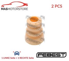 STOSSDAMPFER STOßDÄMPFER 2 STÜCK PAAR VORNE FEBEST TD-ZVW30F 2PCS V NEU