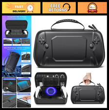 Hard Case for PlayStation Portal Remote - Travel Storage Protection, PS Accessor