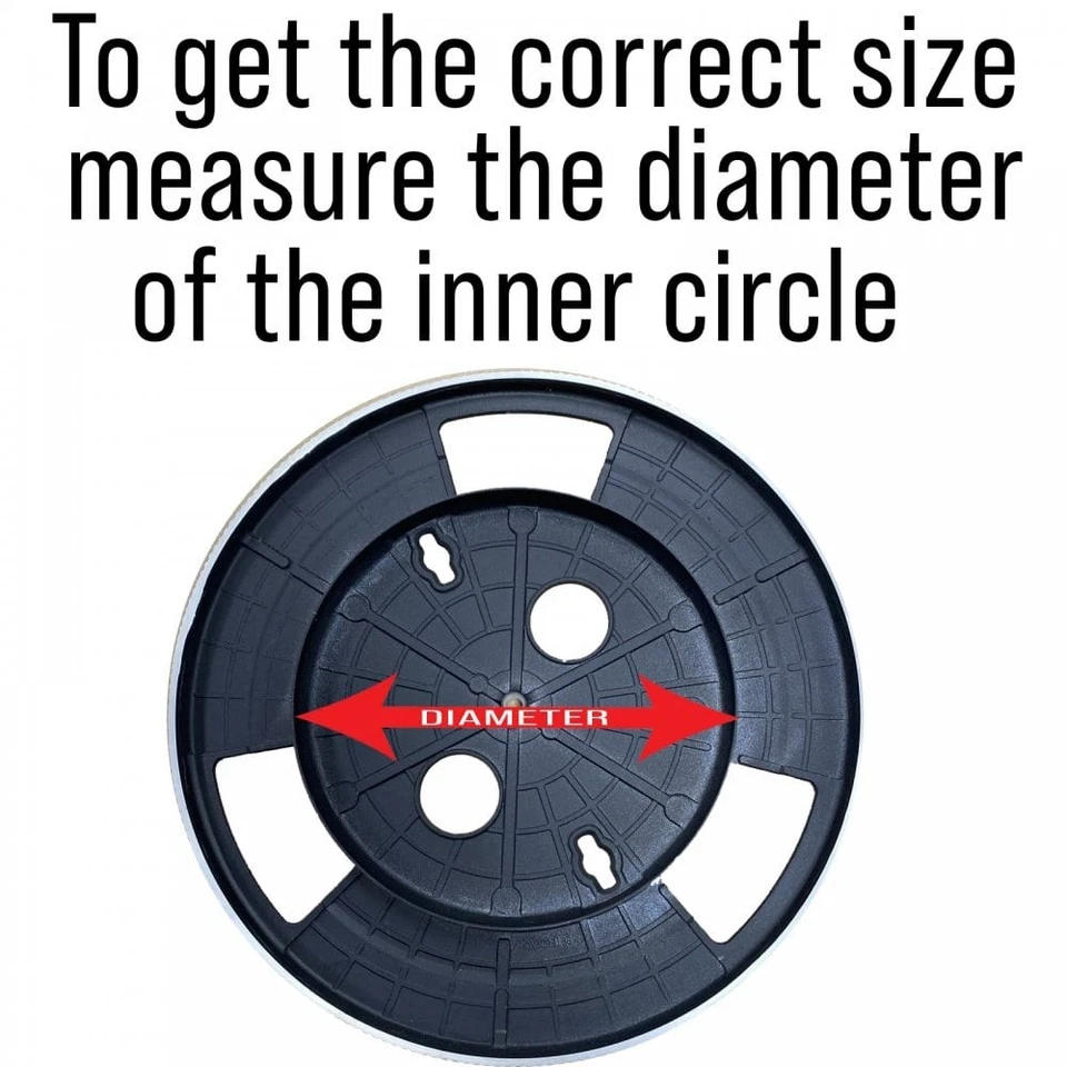 Replacement Turntable Record Player Drive Rubber Belts From 121mm to 210mm - Image 3 of 4