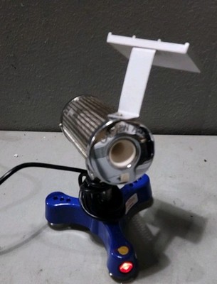 Argos Technologies REF S3011 Nova Microcinerator Micro-Incinerator
