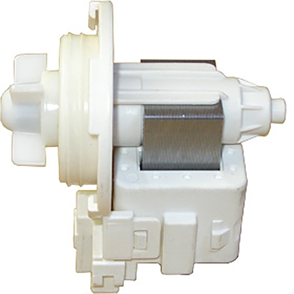 Pompe de vidange DPS25-141 durable pour machine Miele 6239560