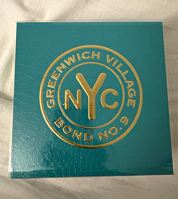 Bond No. 9 Greenwich Village Eau de Parfum 100 ml Unisex Normale Größe 25157