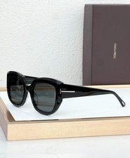 TOM FORD - MODEL: TF1220 - Unisex Sunglasses 52  21-140