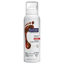 Footlogix Tired Leg Formula