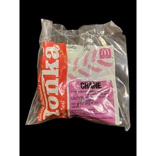 Camion Grue Tonka Vert Lime 1994 Jouet McDonald's Happy Meal Vintage Scellé