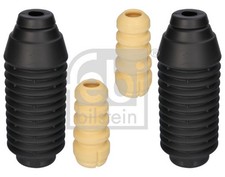 Stoßdämpfer Staubschützer FEBI BILSTEIN 181489 für MERCEDES CITAN Tourer W415 2 Stoßdämpfer Staubschützer FEBI BILSTEIN 181489 für MERCEDES CITAN Tourer W415 2