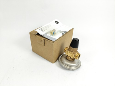 #ad Samson 46 5N Differential Pressure And Flow Regulator DN15 PN10 2730 $117.31