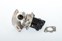 AGR Ventil Borgwarner 711020D FüR Ford Focus 2 MAX DM2 Turnier Fiesta 5 6 CB1 BK