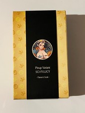 Kingdom Death Monster Sci Fi Lucy Painter's Scale Brand New