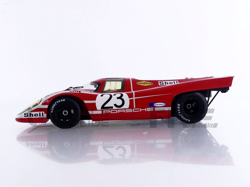 Porsche 917k #23 Winner 1970 Le Mans 1 18 by Spark for sale