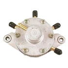 MIKUNI Triple Fuel Pump OEM# 3083483