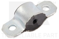 NK Stabilisatorlager Stabilager Buchse Stabilisator 5112309 FüR Punto Fiat Van