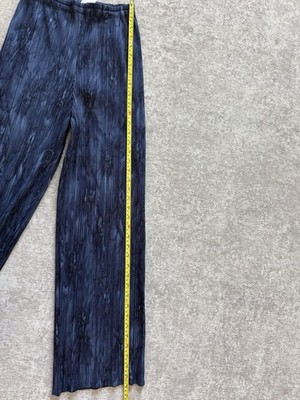 Issey Miyake PLEATS PLEASE Iconic Pants Japan Size 3 | eBay