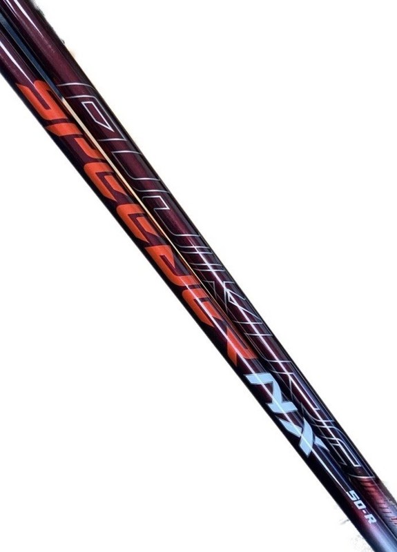 Pair Of Speeder NX 50 R  Golf (Std,+.5) New Lamkin Grips