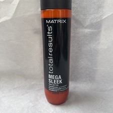 Matrix Total Results Mega Sleek Shea Butter Conditioner 300ml