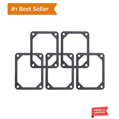 #ad Rocker Valve Cover Gasket Replacement for Briggs amp; Stratton Oil Heat Resistan... $17.99