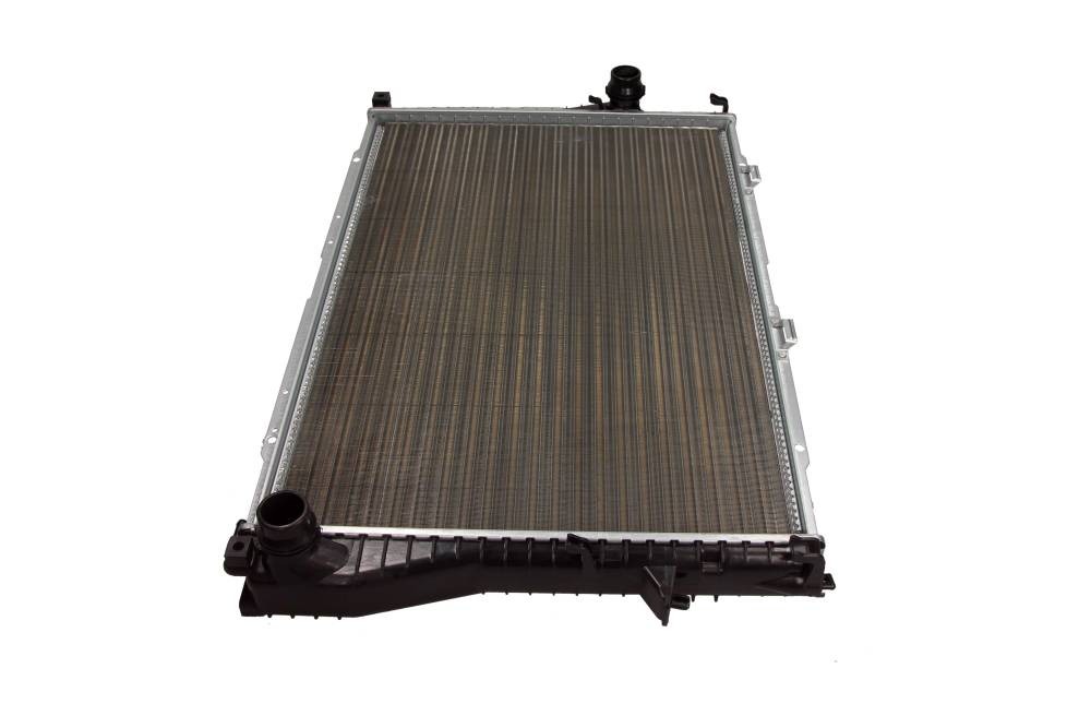Radiateur BMW E38 E39 pièce de rechange refroidissement moteur essence et diesel