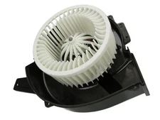 Thermotec DDS002TT Interior Blower for Audi, Seat, Skoda, VW