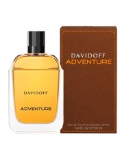 ADVENTURE BY DAVIDOFF EDT SPRAY 3.4 OZ FOR MEN