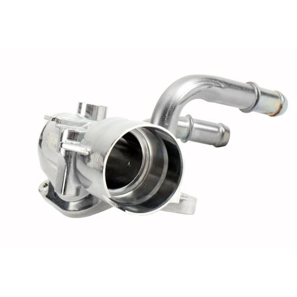 Genuine ACDelco For Pontiac G5/G6 2006-2010 Engine Coolant Thermostat Housing - Image 3 of 4