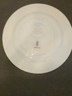 Vintage 1974 Pontesa Ironstone Commemorative Plate "Tenderness" Made In Spain — photo 9