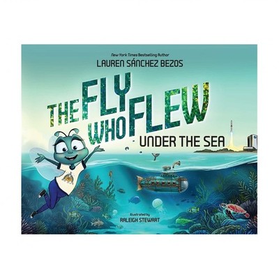 The Fly Who Flew Under the Sea