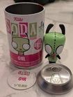 Funko Soda Invader Zim GIR COMMON Hot Topic EXCLUSIVE ~ 1/10,900