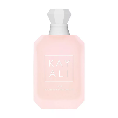 #ad Kayali Yum Boujee Marshmallow 81 Eau de Parfum Intense for women 3.4oz $24.64