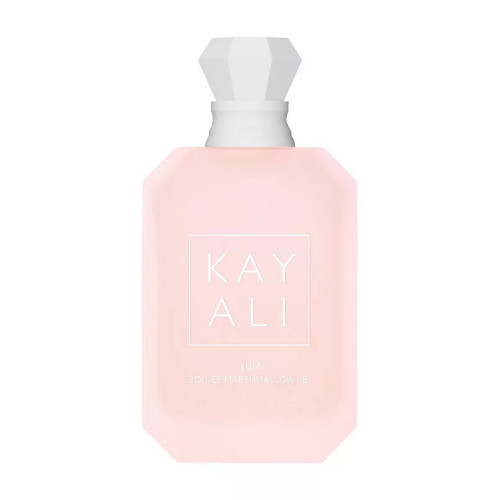 Kayali Yum Boujee Marshmallow | 81 Eau de Parfum Intense for women 3.4oz