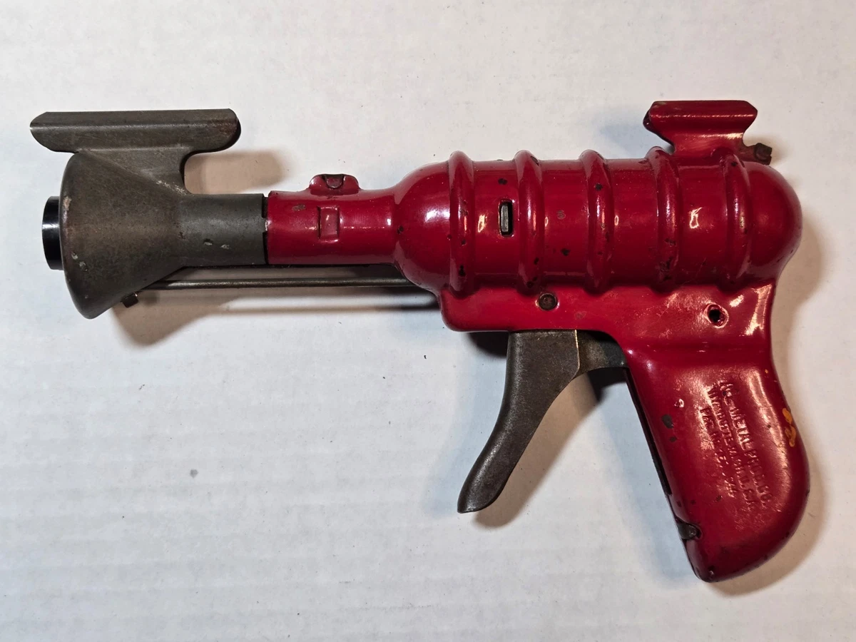 Space Gun for sale - eBay