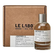 Le Labo another 13 3.4 oz/100ml Eau de Parfum Spray for Unisex EDP Spray New Box