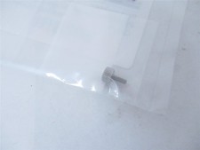245286 New-No Box; Citronix 002-1072-001 Screw Thumb Print Head Cover