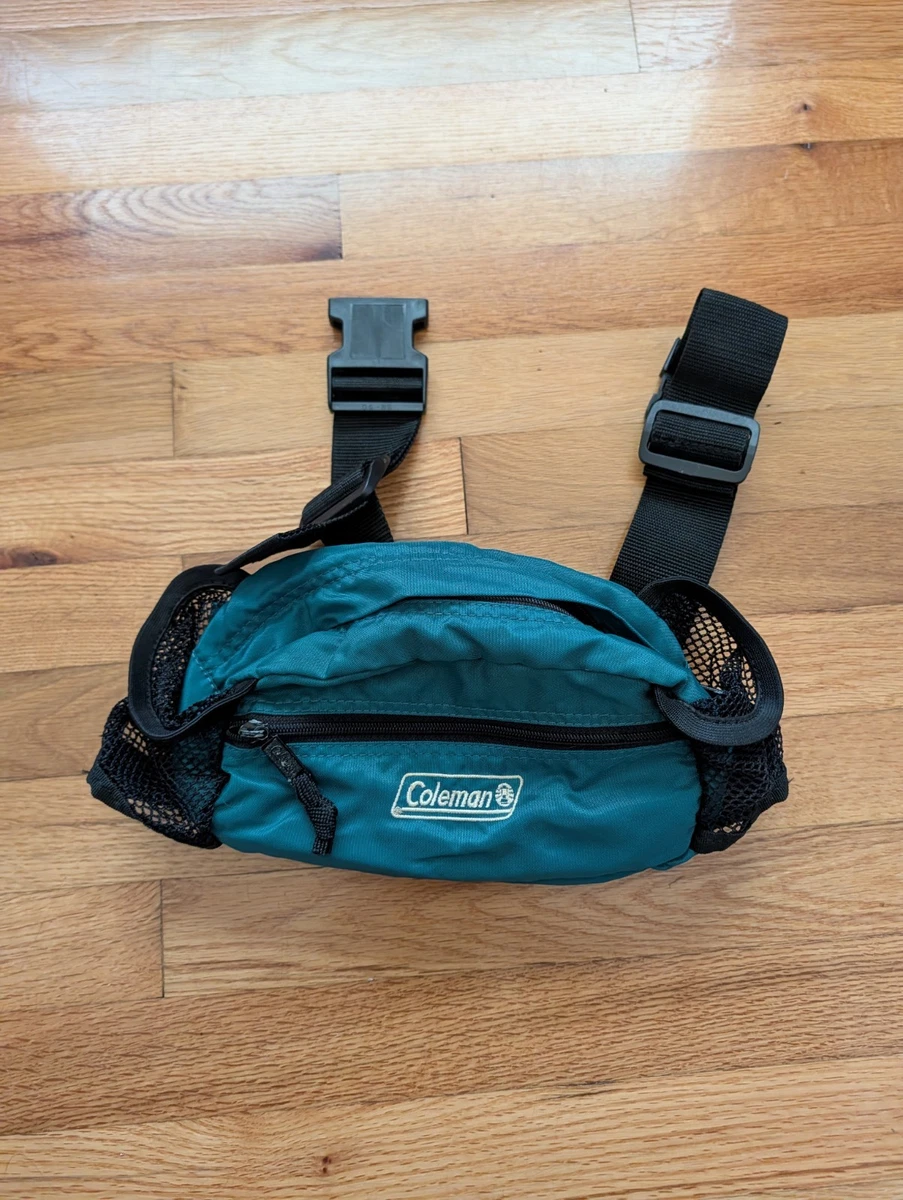 Coleman Hiking Waist Packs & Bags for sale | eBay
