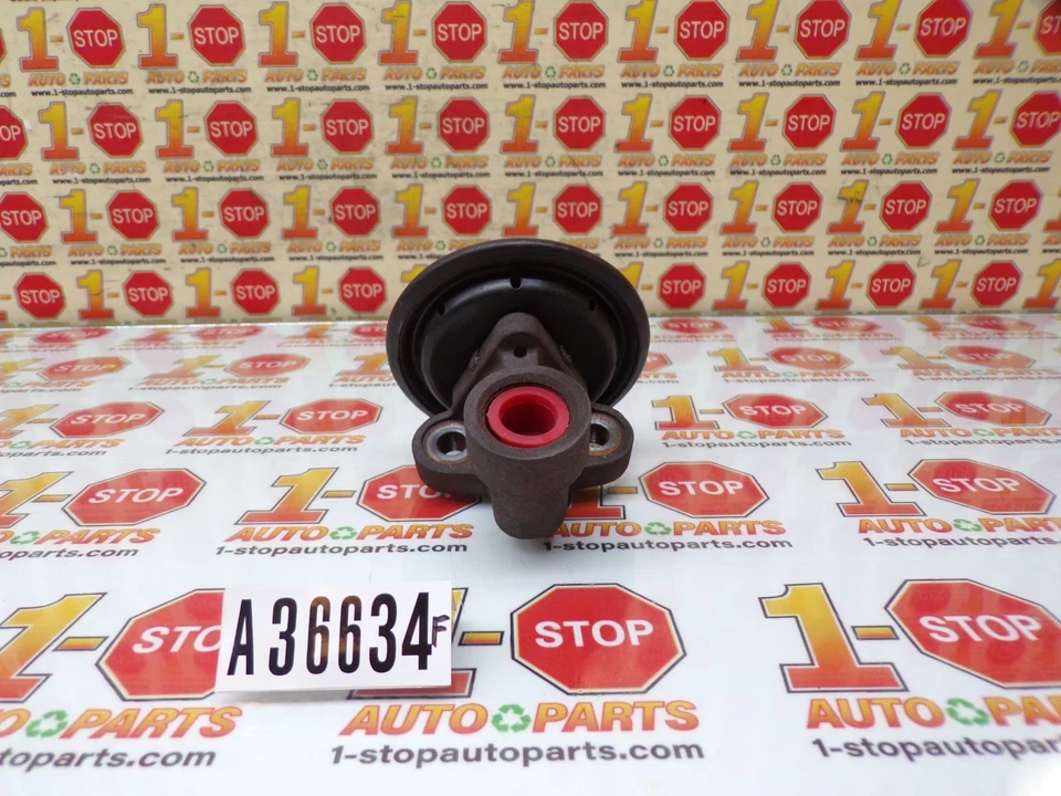 2001-2005 FORD EXPLORER SPORT TRAC EXHAUST GAS RECIRCULATION XC2Z-9D475-AB OEM — 第 4/4 张图片