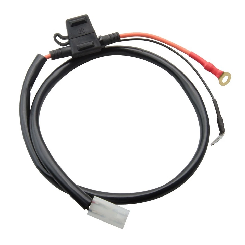 Genuine KTM Radiator Digital Fan Kit 250, 300, 350, 400, 450, 530 55635941044 - Изображение 3 из 4