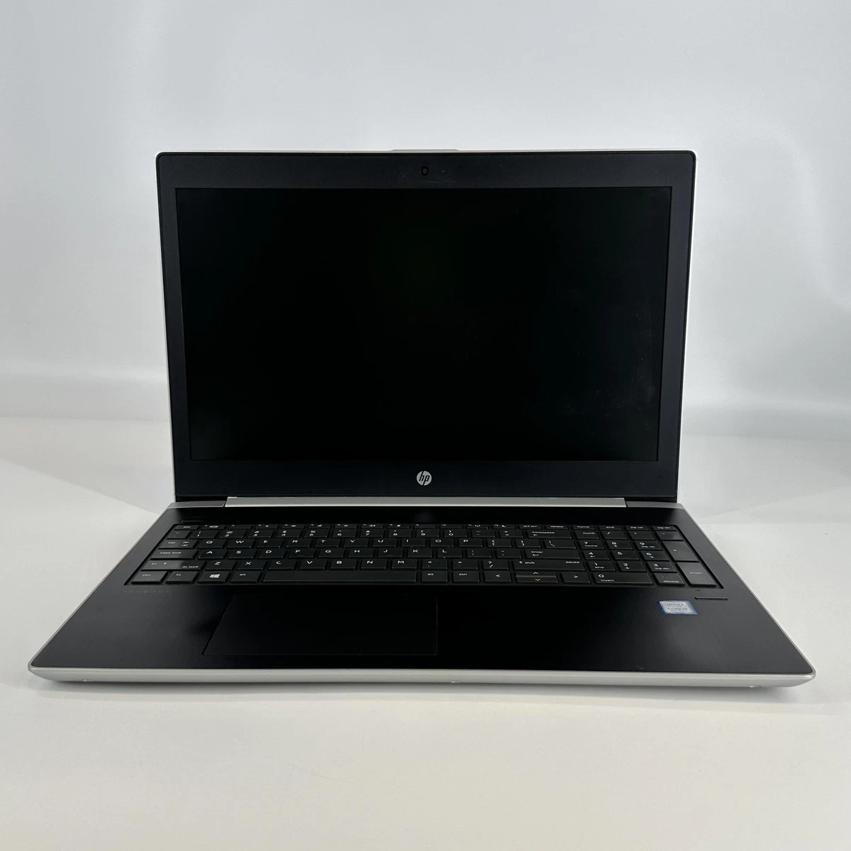 HP ProBook Intel Core i5 8th Gen. 8 GB RAM PC Laptops & Netbooks