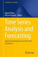 Time Series Analysis And Forecasting HéCtor Pomares