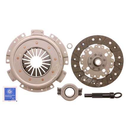 Sachs North America KF224-02 Sachs Transmission Clutch Kit - Bild 3 von 6