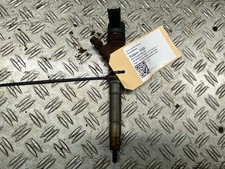 91325 Einspritzdüse FIAT Ducato Kasten (250) 504389548 130 2.3 D 131 PS