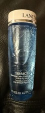LANCOME Bi-facil Double Action Eye Makeup Remover Sealed 4.2 oz 125 ml