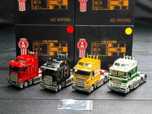 Kenworth K200 | eBay