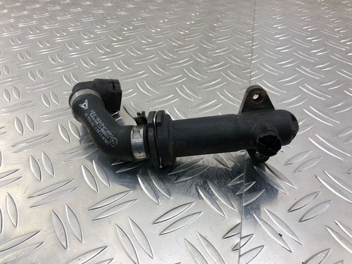 BMW 5 E60 E61 2004 Diesel AGR Thermostat 7787870