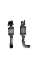 BM Catalysts Approved Catalytic Converter for Vauxhall Corsa 1.2 2019-Present