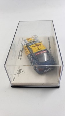 Minichamps Microchamps Opel Calibra Rosberg Present In Box 1:64 | eBay