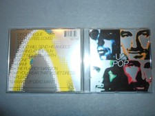 U 2 - Pop - CD