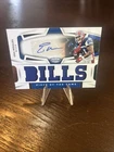 2025 Panini Certified Football Eric Moulds #POGS-EMS