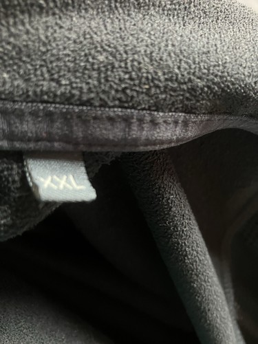 berghaus fleece top xl - Picture 3 of 4