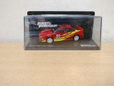 Honda Acura Integra GS-R #54 Fast and furious